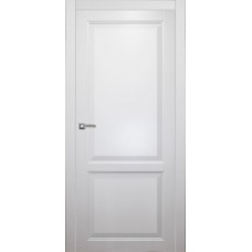 Дверь Порта Белла модель Белла эко шпон цвет Эмаль белая