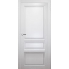 Дверь Порта Белла модель Милена эко шпон цвет Эмаль белая
