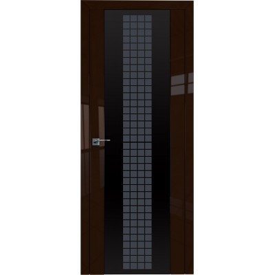 Межкомнатная Дверь Экошпон 8L Терра FUTURA