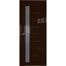 Дверь Профильдорс 37L Терра Графит
