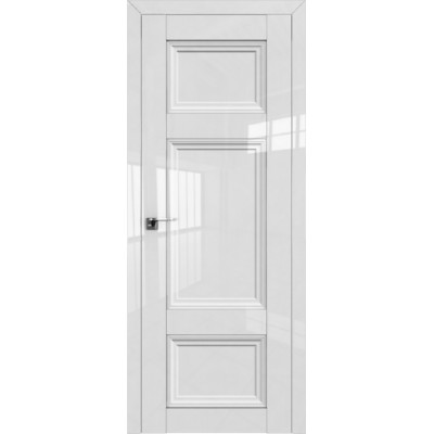 Межкомнатная Дверь Профильдорс 2.104L Белый люкс