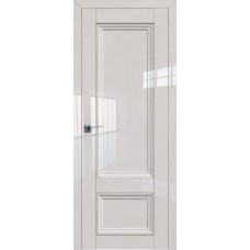 Дверь Экошпон 2.102L Магнолия люкс