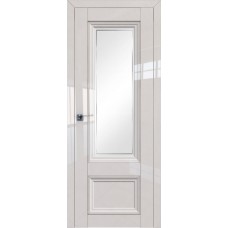 Дверь Профильдорс 2.103L Магнолия люкс гравировка 4