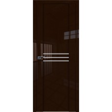 Дверь Экошпон 150L Терра молдинг