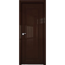 Дверь Экошпон 2.100L Терра