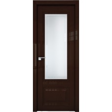 Дверь Экошпон 2.103L Терра гравировка 4