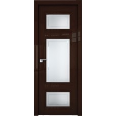 Дверь Экошпон 2.105L Терра гравировка 4