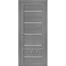 Дверь Экошпон Свит-22 3D Grey