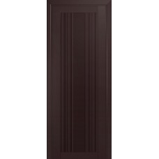 Дверь Экошпон 52u Темно-коричневый