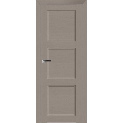 Межкомнатная Дверь Экошпон 2.26 XN цвет Стоун