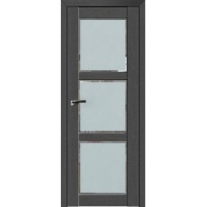Дверь Профильдорс 2.13 XN цвет Грувд стекло матовое Square