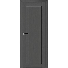 Дверь Экошпон 2.20 XN цвет Грувд