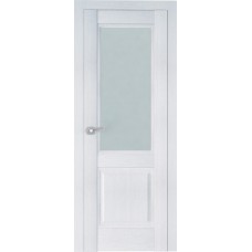 Дверь Профильдорс 2.42 XN цвет Монблан стекло матовое
