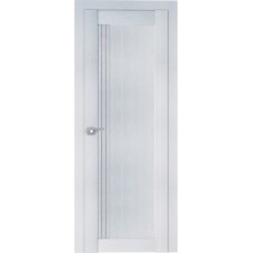 Дверь Профильдорс 2.50 XN цвет Монблан стекло матовое