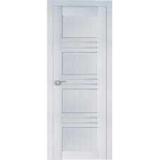 Дверь Профильдорс 2.61 XN цвет Монблан стекло матовое