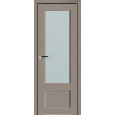 Межкомнатная Дверь Профильдорс 2.31 XN цвет Стоун стекло матовое