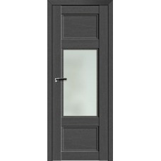 Дверь Профильдорс 2.29 XN цвет Грувд стекло матовое