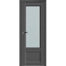 Дверь Профильдорс 2.31 XN цвет Грувд стекло матовое