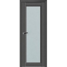 Дверь Профильдорс 2.33 XN цвет Грувд стекло матовое
