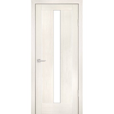 Межкомнатная Дверь Profilo Porte PS-2 Эшвайт мелинга сатинат белый