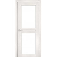 Дверь Profilo Porte PS-4 Эшвайт мелинга сатинат белый