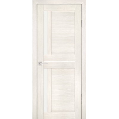 Межкомнатная Дверь Profilo Porte PS-19 Эшвайт мелинга сатинато белое