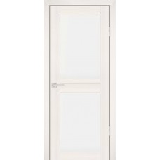 Дверь Profilo Porte PS-4 Перламутровый дуб сатинат белый
