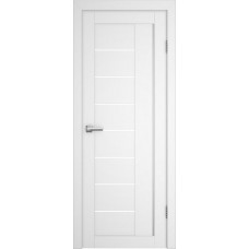 Дверь Profilo Porte PS-17 Белый сатинат белый