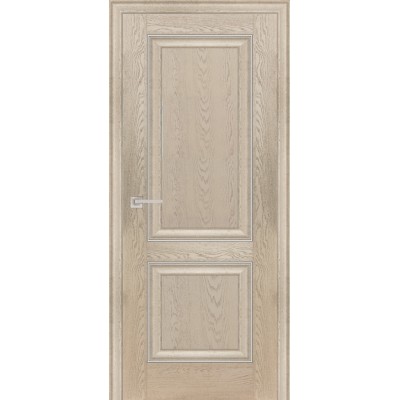 Межкомнатная Дверь Profilo Porte PSB-28 Дуб гарвард кремовый