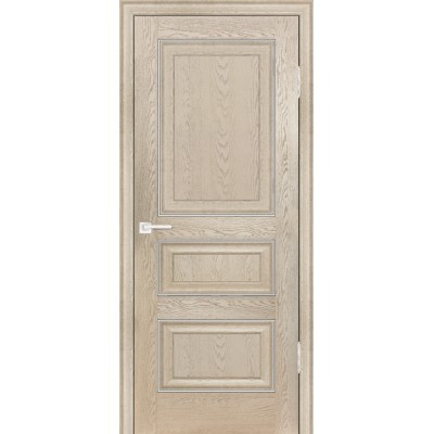 Межкомнатная Дверь Profilo Porte PSB-30 Дуб гарвард кремовый