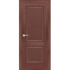 Дверь Profilo Porte PSB-28 Дуб оксфорд темный