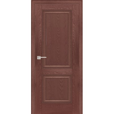 Межкомнатная Дверь Profilo Porte PSB-28 Дуб оксфорд темный