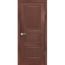 Дверь Profilo Porte PSB-30 Дуб оксфорд темный