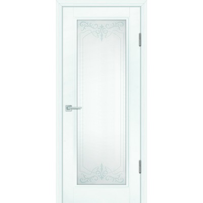 Межкомнатная Дверь Profilo Porte PSC-25 Белый