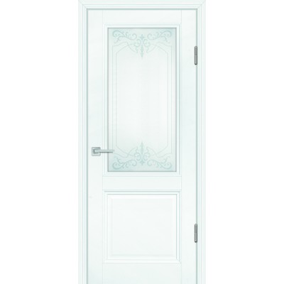 Межкомнатная Дверь Profilo Porte PSC-27 Белый