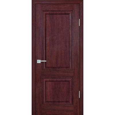 Межкомнатная Дверь Profilo Porte PSC-28 Вишня мраморная