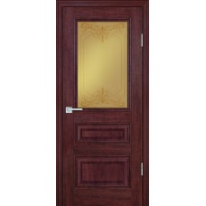 Дверь Profilo Porte PSC-29 Вишня мраморная