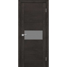 Дверь Profilo Porte PSN-5 Фреско антико лакобель серый