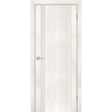 Дверь Profilo Porte PSN-10 Бьянко антико лакобель белый